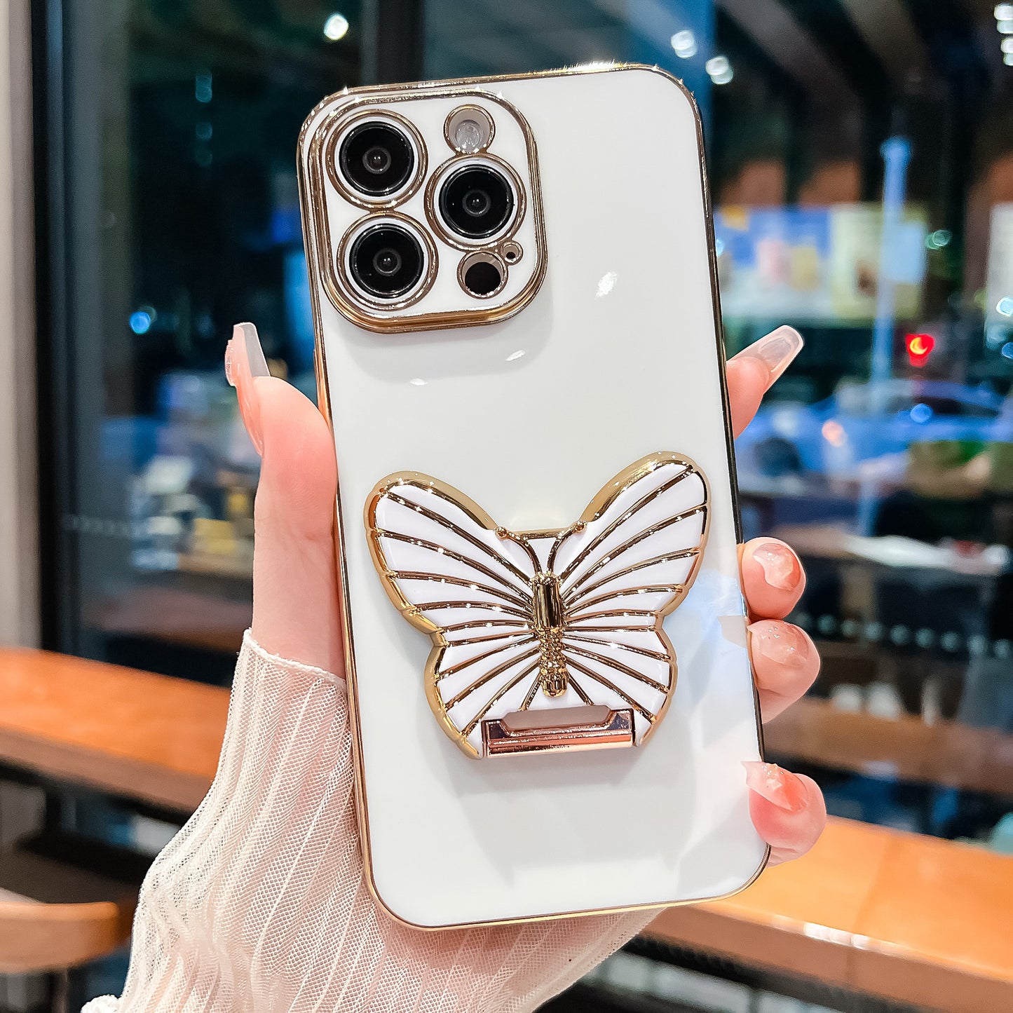 Phone Case Sticker Bracket Horizontal And Vertical Dual-purpose Bracket 51c8b2df 9577 45ed ba6e f3a14cd3fd90