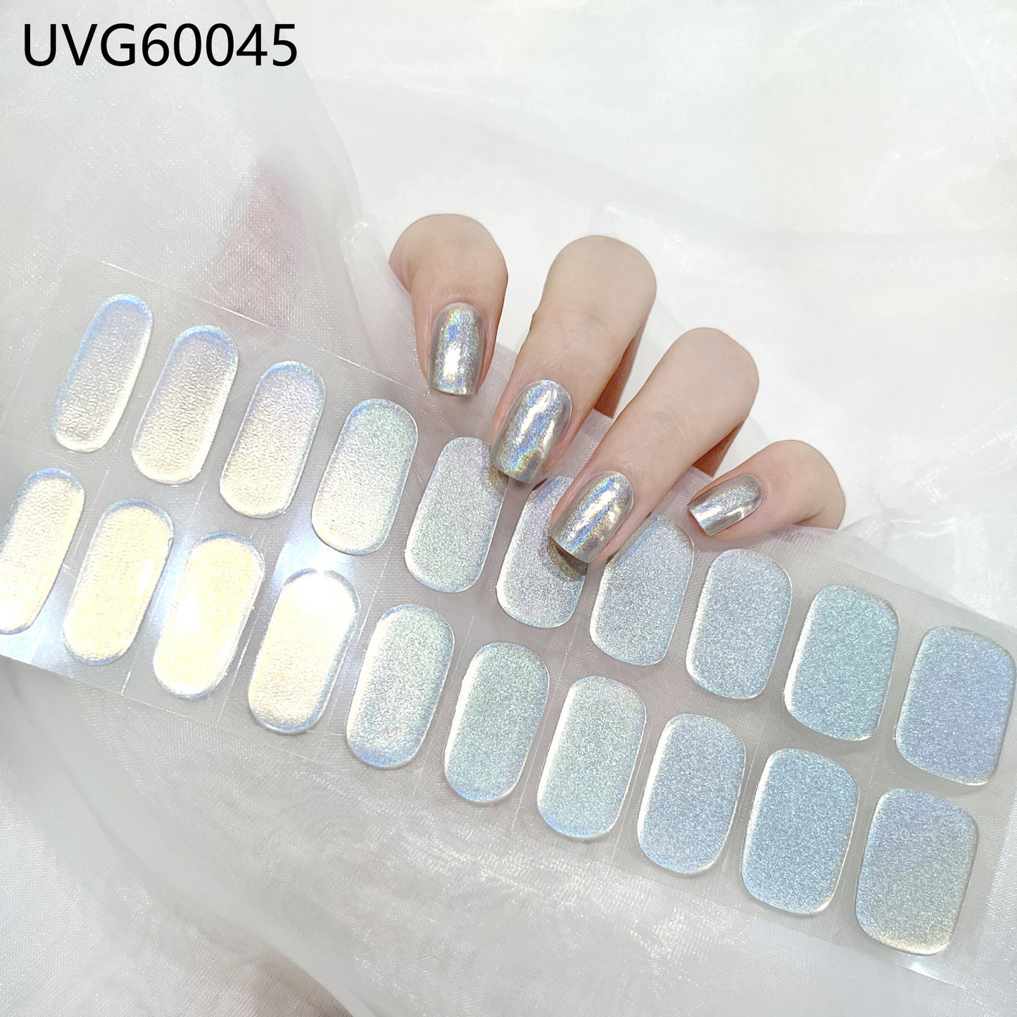 Baked Nail Sticker Soft Armor 51ce9f07 9d0e 4d80 832f 5d4f0ec9782b