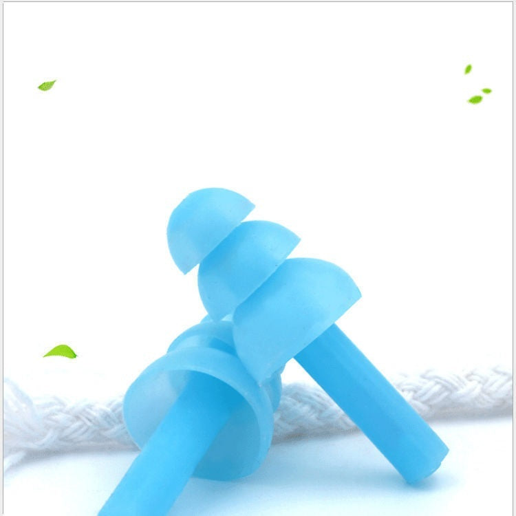 Silicone Nose Wireless Ear Plug Set 51d45f7e e051 462c 8822 8b1c9c509284