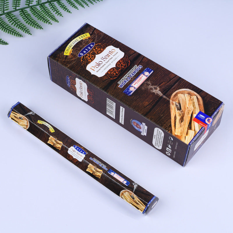 Saibaba Bamboo Stick Incense Stick Incense 15g 51da6e06 7422 401b 9d5e c204b182eb09