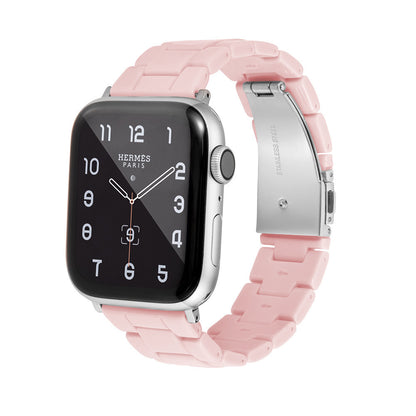 Butterfly Buckle Watch Strap 51eb8860 d131 4f26 8ac5 f5bac83677be