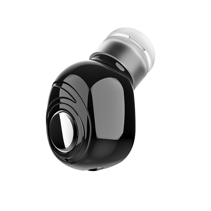 X8 Unilateral Mini Wireless Portable Headset Exquisite Gift 51f2fe19 386e 478f 9bb9 5f80bc43db8f