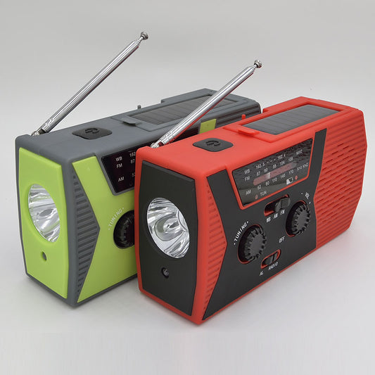 Charging lighting radio 520057243264