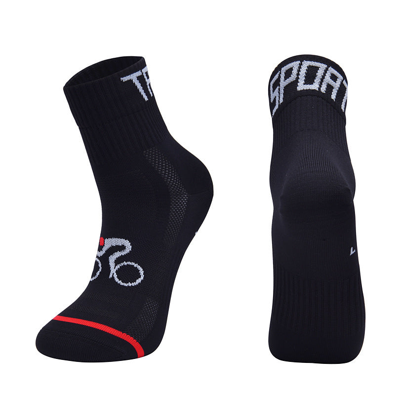 Professional outdoor cycling socks Running socks 52020312989450