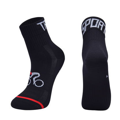 Professional outdoor cycling socks Running socks 52020312989450