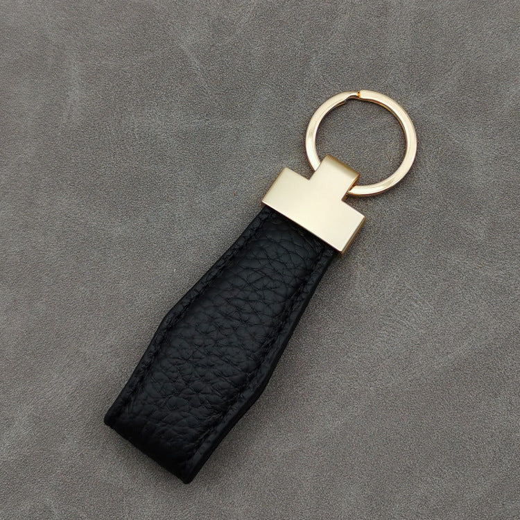 Fashion Leather Key Chain Ring 52024545 b14b 4e9d 97b2 8ee195c0b7be
