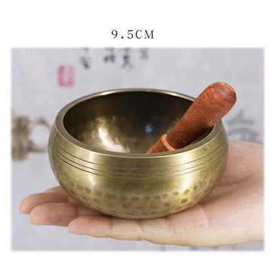 Meditation Bowl 520559937136