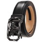 Fashion Men's Leather Belt Alloy Automatic Buckle 5207907d 9c1a 433a 8ebe cd99d7dfb16c