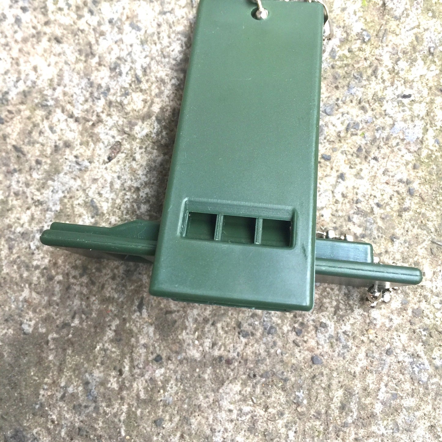 Outdoor Emergency Treble High Frequency Survivor Frequency Conversion Whistle 520e67d1 24be 4f92 adad f4377ebaf039