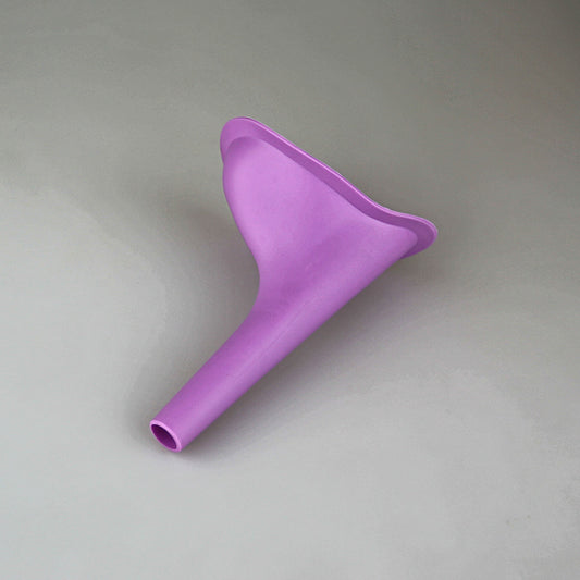 Ladies Standing Urinal 5215393974703