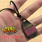 Magnetic Pendant Necklace Rope Gift 5216784303767