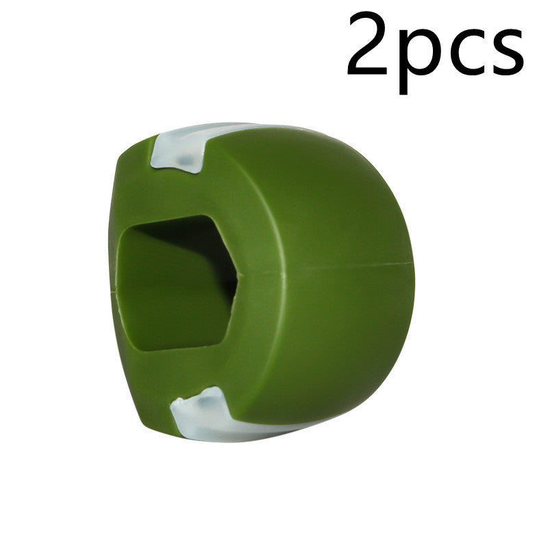 Facial bite muscle exerciser 52184500 31e8 4132 b4b2 0c22d427e7d5