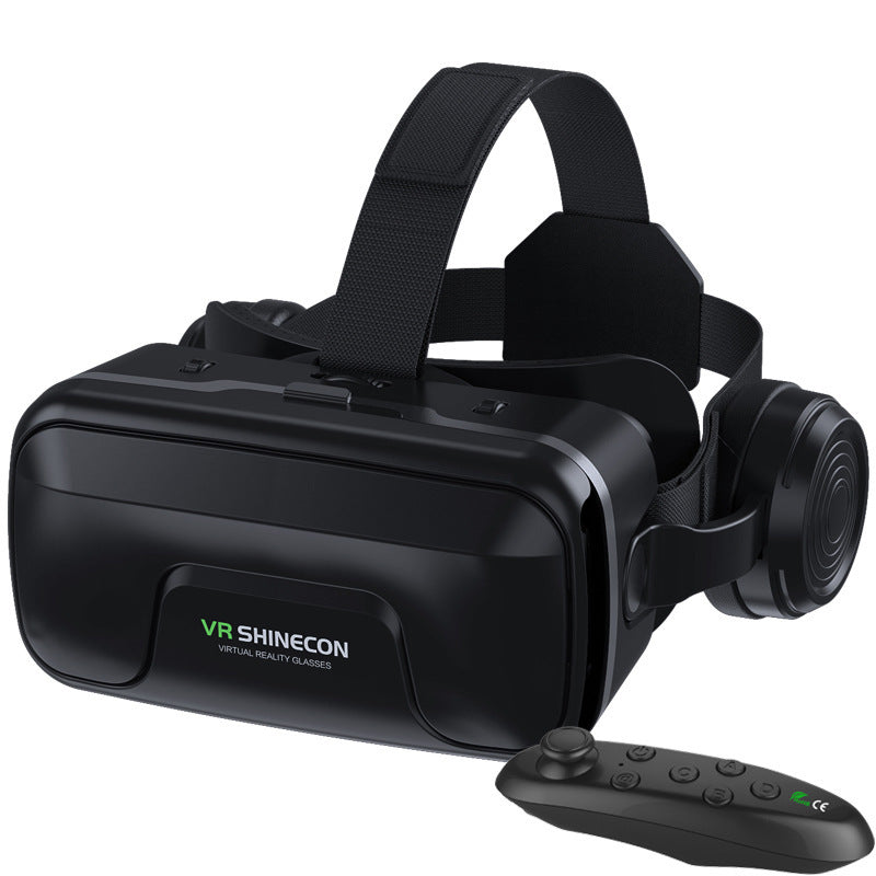 VR Glasses Thousand Phantom 6th Generation G04E A Headset Version 521e193b d8e7 4684 b4bb d77f8baed177