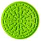 Pet sucker licking pad and slow feeding pad 5220c4be 9da9 43e7 85a6 83521d1bb971