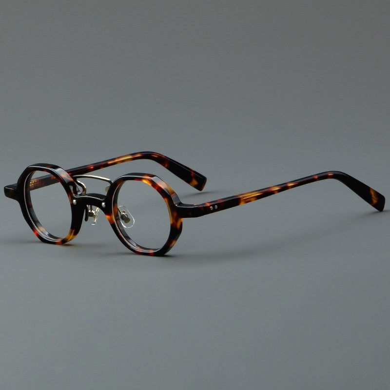 Simple And Versatile Retro Japanese Panel Glasses 522192f0 461a 4d1d a15c 62b91dc042b4 trans