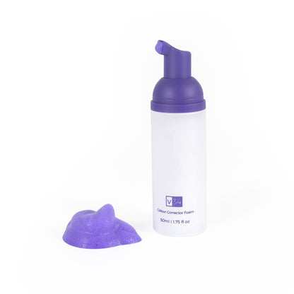 V34 Teeth Whitening Purple Mousse Toothpaste 5222118f fa67 404d ab1c 595f1629f1ed 7e49b2c2 b520 4170 9c06 19ca697853e0