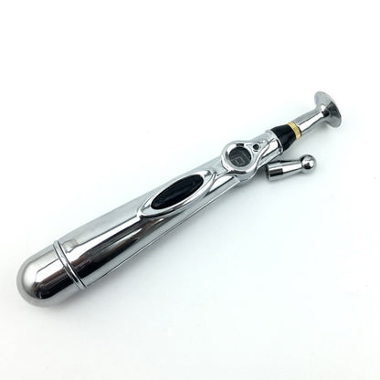 KEBETEME Massage Pen Health Quality Electric Energy Pen Monitor 5223990922554