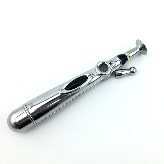 KEBETEME Massage Pen Health Quality Electric Energy Pen Monitor 5223990922554