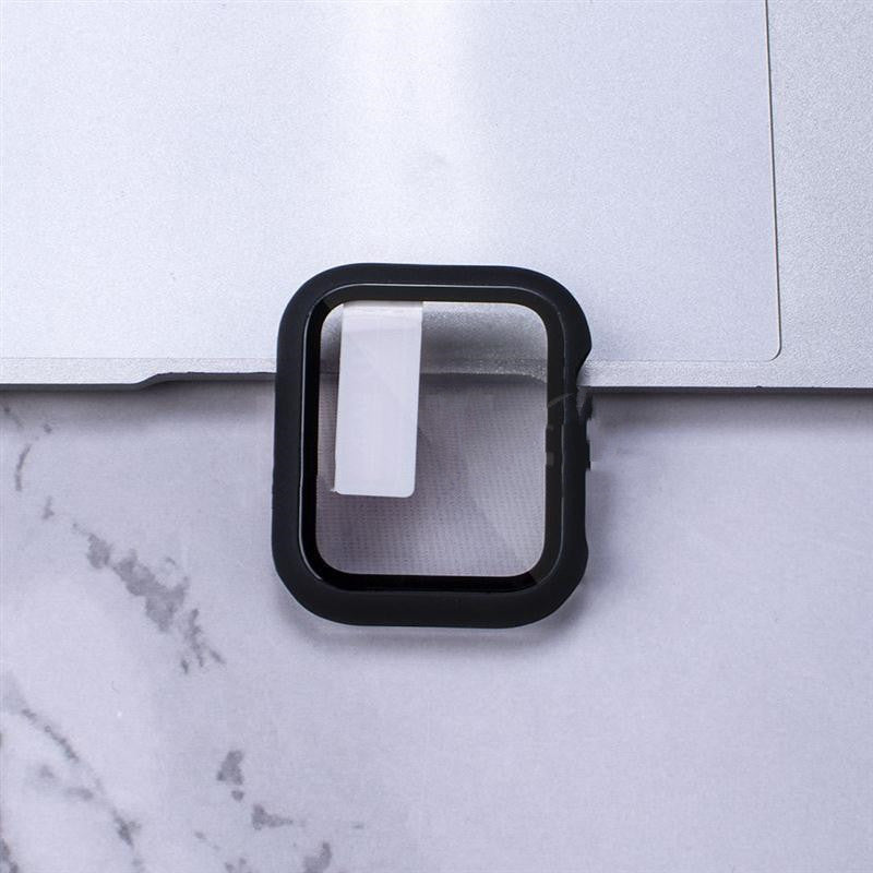 Suitable For IP Watch All-in-one Hard Shell HD Tempered Film 5226c6f1 1cf4 42f4 a0c2 75e1877d10bd
