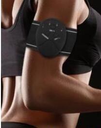 The Ultimate EMS Abs & Muscle Trainer 5227274958290