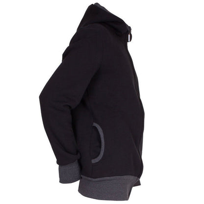 Two in one multifunctional kangaroo dad sweater 522882508874