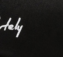 New Baseball Soft Top Female Wide Brim Duck Tongue Letter AB Shopping 522f7b5e 8b4c 410e 96d8 92c688da43b2