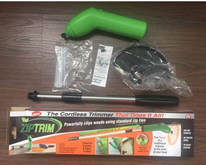 Cordless Lawn Trimmer Weed Trimmer Lawn Mower 523064927180