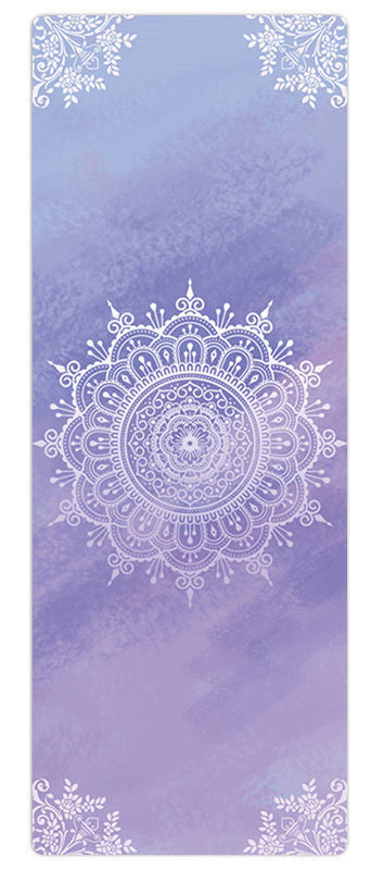Non-slip yoga mat 523373518288