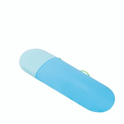 Travel toothbrush box 523391483995