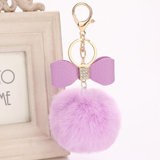 Fashion car keychain 52342235251539