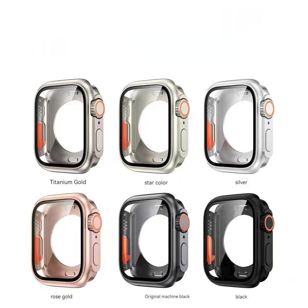 Front And Rear Fully Enclosed Film Integrated Watch Case 5235807d ac9c 4b75 b301 6b49ba75af14 07848461 ad02 4082 b03b 9ba428d