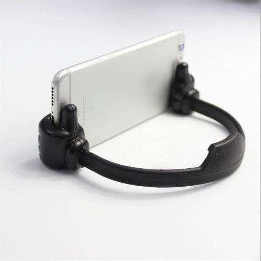 Lazy Thumbs Phone Tablet Stand Stand Gift - 图片 7