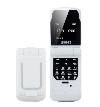 Mini flip phone - 图片 7