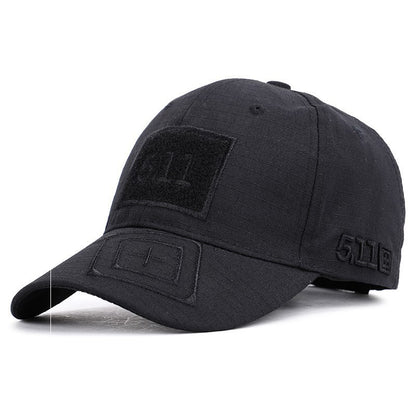 511 men's outdoor baseball cap - HD Wireless Product #10