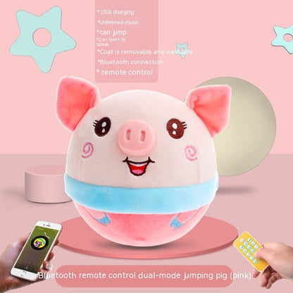 Moving sound baby year old child baby pig 524c8fac ac49 4ac4 847b 2c10e8800b3a trans
