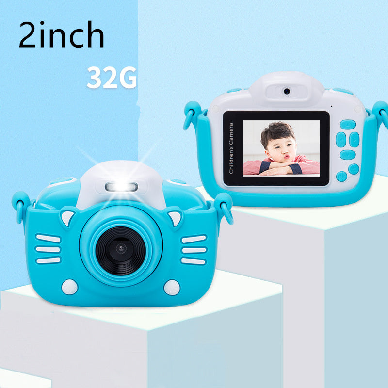 Take Pictures SLR Toy Children's Camera 5252660764341