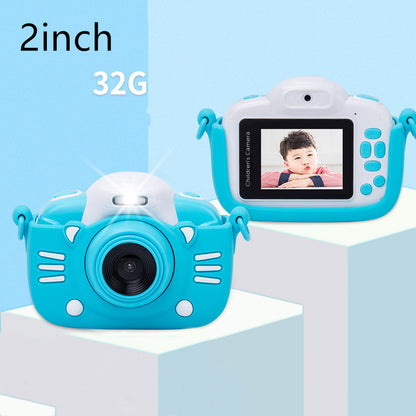 Take Pictures SLR Toy Children's Camera 5252660764341