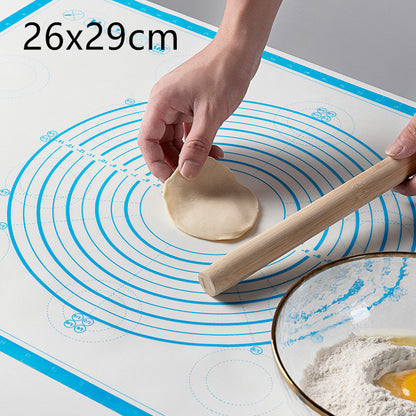 40x60cm Large Size Of Silicone Baking Mat - HD Wireless Product #8