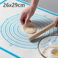 40x60cm Large Size Of Silicone Baking Mat - HD Wireless Product #8