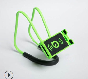 360 Degree Rotable Selfie Phone Holder Universal - 图片 16