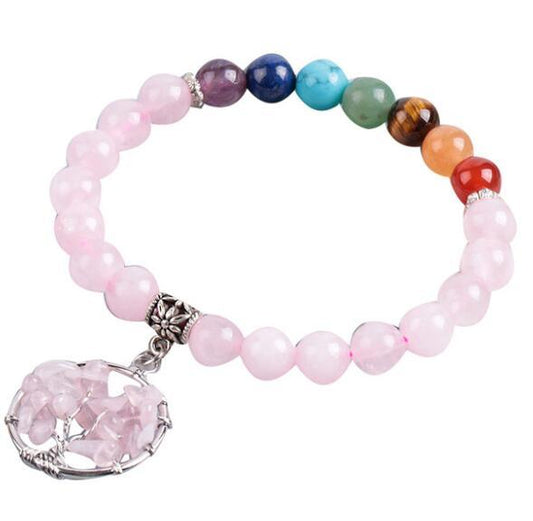 Crystal Beaded Bracelet 5256583e facc 4b57 9962 5db14ea82815