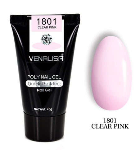 Super Polygel Kit 525871503330