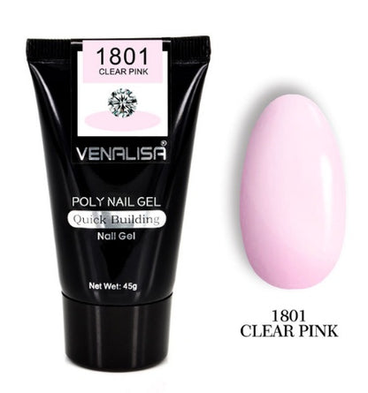 Super Polygel Kit 525871503330