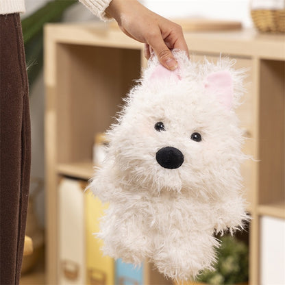 Cute Puppy Plush Doll 5258be96 0ead 4071 96a4 97e9f5e4f8d5