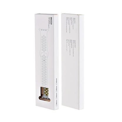 Braided Elastic Single-ring Watchband Box IwatchPacking 525c9c82 aca6 415c a248 6132dc5bcd8a