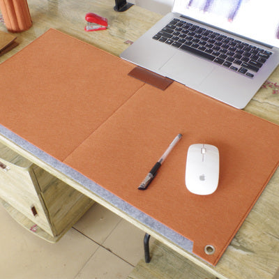 Felt desk pad 5260300042914