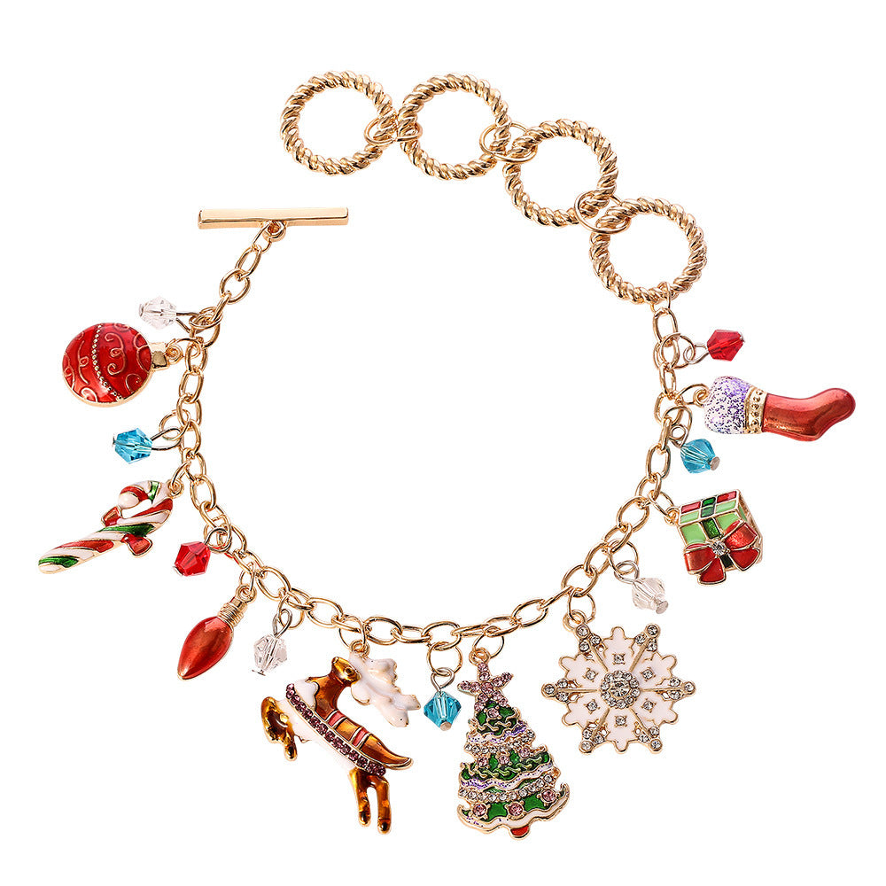 Halloween Bracelet 5263566276792