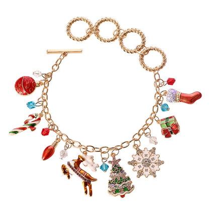Halloween Bracelet 5263566276792