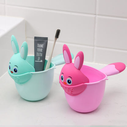 Children's shampoo shower spoon 526515294579