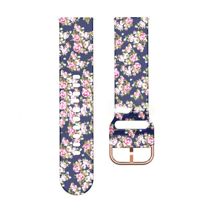 Silica Gel Camouflage Silicone Strap 52713774 b179 4462 b994 40c287a61fa1